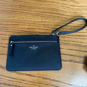 Kate Spade Laurel Way Tinie Wristlet